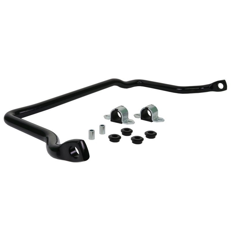 Barre stabilisatrice avant 33 mm X Renforcée WHITELINE LANDCRUISER FJ80, FZJ80, HDJ80, HZJ80