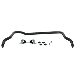 Barre stabilisatrice avant 33 mm X Renforcée WHITELINE LANDCRUISER FJ80, FZJ80, HDJ80, HZJ80