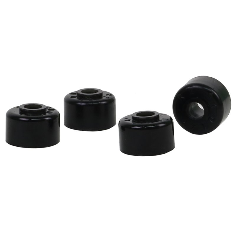 Silent bloc supérieur de biellette de barre stabilisatrice WHITELINE LANDCRUISER FJ80, FZJ80, HDJ80, HZJ80