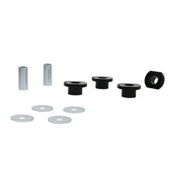 Steering - rack and pinion mount bushing WHITELINE LANDCRUISER FZJ100, HDJ100, UZJ100 IFS