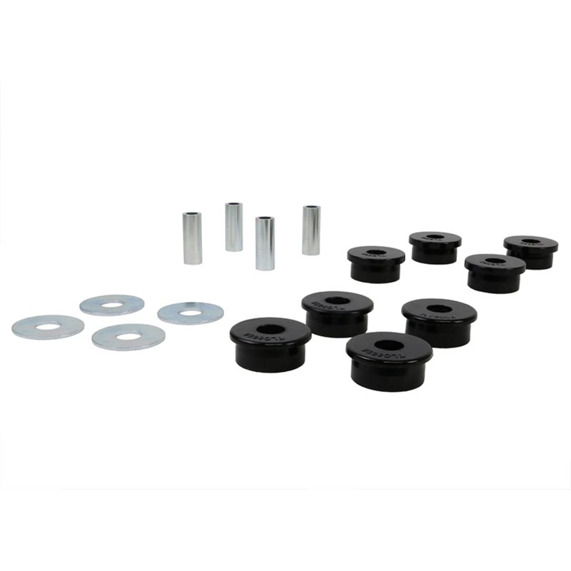 Trailing arm - lower bushing WHITELINE LANDCRUISER FZJ100, HDJ100, UZJ100 IFS