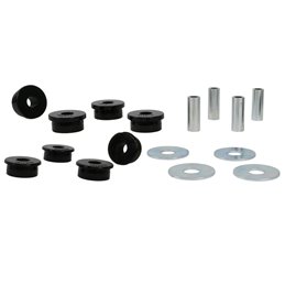 Trailing arm - lower bushing WHITELINE LANDCRUISER FZJ100, HDJ100, UZJ100 IFS