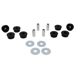 Trailing arm - lower bushing WHITELINE LANDCRUISER FZJ100, HDJ100, UZJ100 IFS