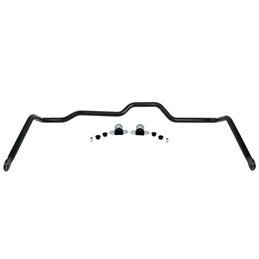 Barre stabilisatrice arrière 30 mm X Renforcée WHITELINE LANDCRUISER FZJ105, HZJ105 SOLID AXLE