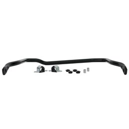 Barre stabilisatrice avant 33 mm X Renforcée WHITELINE LANDCRUISER FZJ105, HZJ105 SOLID AXLE