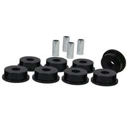 Silent bloc de bras de liaison avant vers différentiel WHITELINE LANDCRUISER FZJ105, HZJ105 SOLID AXLE