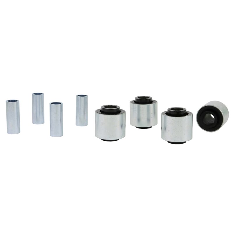 Silent bloc inférieur de tirant de suspension WHITELINE LANDCRUISER FZJ105, HZJ105 SOLID AXLE