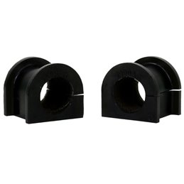 Silent bloc de barre stabilisatrice 29 mm WHITELINE LANDCRUISER FZJ105, HZJ105 SOLID AXLE