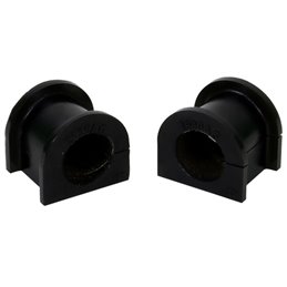 Silent bloc de barre stabilisatrice 29 mm WHITELINE LANDCRUISER FZJ105, HZJ105 SOLID AXLE