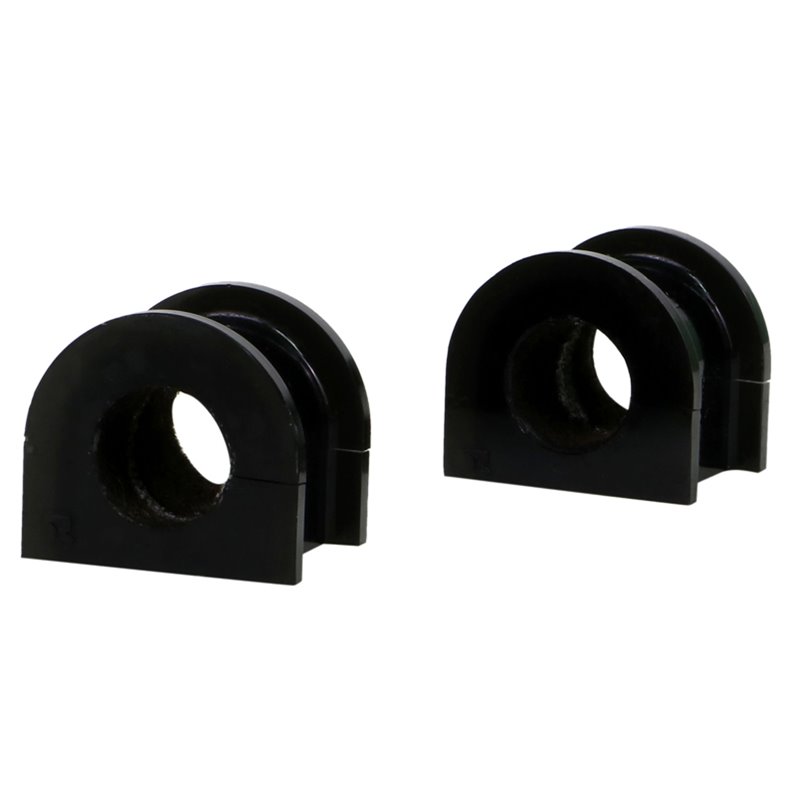 Silent bloc de barre stabilisatrice 25 mm WHITELINE LANDCRUISER FZJ70, 75, HZJ70, 73, 75