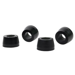 Amortisseur - silent bloc supérieur et inférieur WHITELINE LANDCRUISER FZJ76, VDJ76