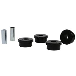 Silent bloc de bras de liaison avant vers chassis WHITELINE LANDCRUISER FZJ78, HDJ78, HZJ78, VDJ78 TROOP CARRIER