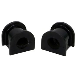 Sway bar - mount bushing 25mm WHITELINE LANDCRUISER FZJ78, HDJ78, HZJ78, VDJ78 TROOP CARRIER