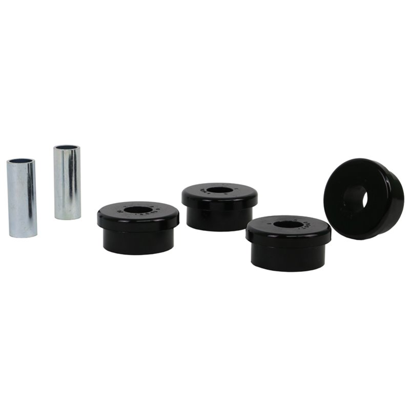 Silent bloc de bras de liaison avant vers chassis WHITELINE LANDCRUISER FZJ79, HDJ79, HZJ79, VDJ79 CAB CHASSIS