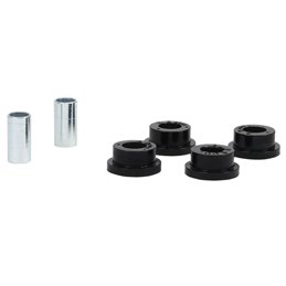Silent bloc extérieur inférieur de biellette de barre stabilisatrice WHITELINE LANDCRUISER FZJ79, HDJ79, HZJ79, VDJ79 CAB CHASSI