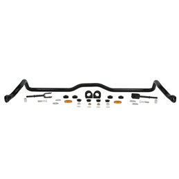 Sway bar - 33mm X heavy duty Rear WHITELINE LANDCRUISER GRJ200, UZJ200, VDJ200, URJ202 IFS