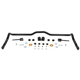 Sway bar - 33mm X heavy duty Rear WHITELINE LANDCRUISER GRJ200, UZJ200, VDJ200, URJ202 IFS