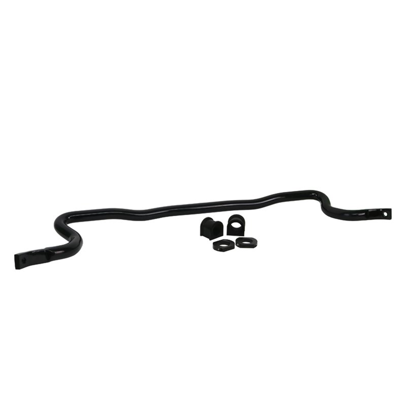 Barre stabilisatrice avant 38 mm XX Renforcée WHITELINE LANDCRUISER GRJ200, UZJ200, VDJ200, URJ202 IFS