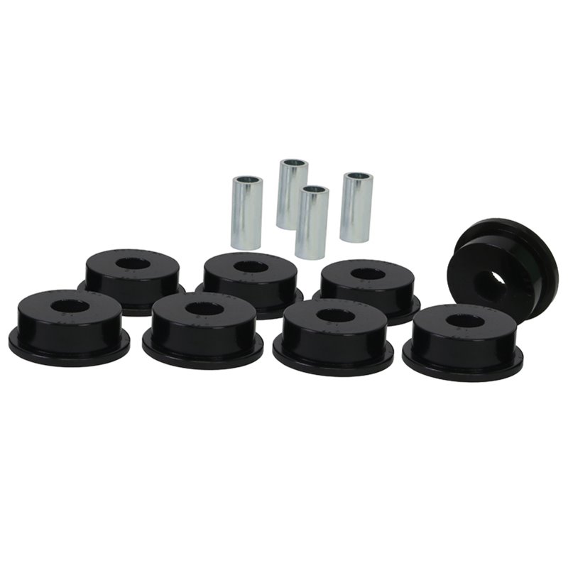 Leading arm - to diff bushing WHITELINE LANDCRUISER KZJ73