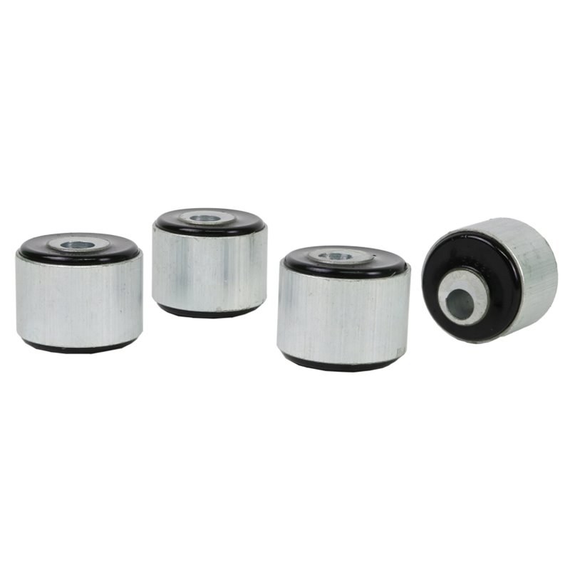 Leading arm - to diff bushing (caster correction) WHITELINE LANDCRUISER KZJ73