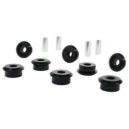 Silent bloc supérieur de tirant de suspension WHITELINE LANDCRUISER PRADO GRJ120, KDJ120, KZJ120, RZJ120