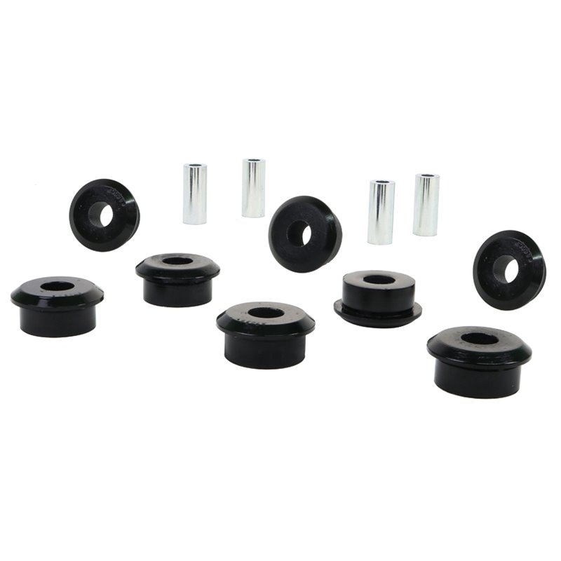 Silent bloc supérieur de tirant de suspension WHITELINE LANDCRUISER PRADO GRJ120, KDJ120, KZJ120, RZJ120