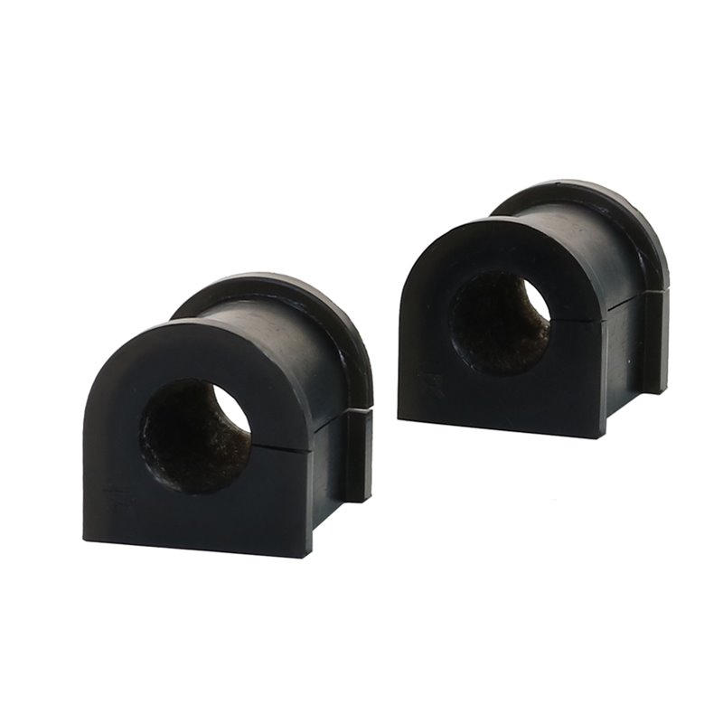 Silent bloc de barre stabilisatrice 19 mm WHITELINE LANDCRUISER PRADO GRJ120, KDJ120, KZJ120, RZJ120