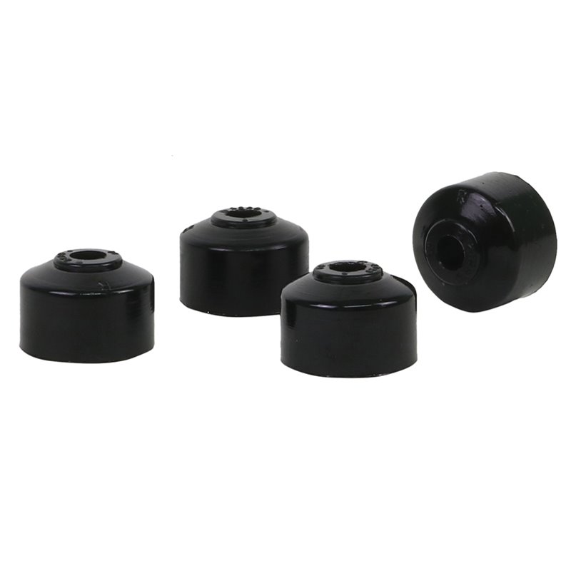Silent bloc supérieur de biellette de barre stabilisatrice WHITELINE LANDCRUISER PRADO GRJ150, KDJ150, KDJ155