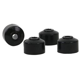 Silent bloc supérieur de biellette de barre stabilisatrice WHITELINE LANDCRUISER PRADO GRJ150, KDJ150, KDJ155