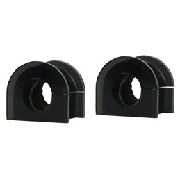 Silent bloc de barre stabilisatrice 26 mm WHITELINE LANDCRUISER PRADO KZJ70, KZJ71, KZJ78