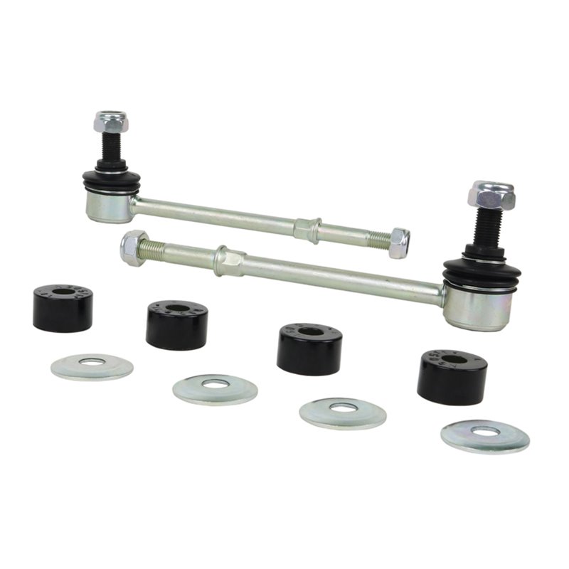Barre stabilisatrice - biellette avant WHITELINE LANDCRUISER PRADO RZJ95, VZJ95, KZJ95