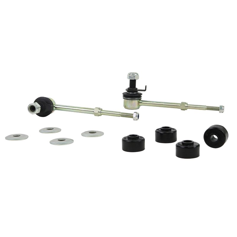 Sway bar - link assembly Rear WHITELINE LANDCRUISER PRADO RZJ95, VZJ95, KZJ95