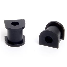 Sway bar - mount bushing 17mm WHITELINE LANDCRUISER PRADO RZJ95, VZJ95, KZJ95