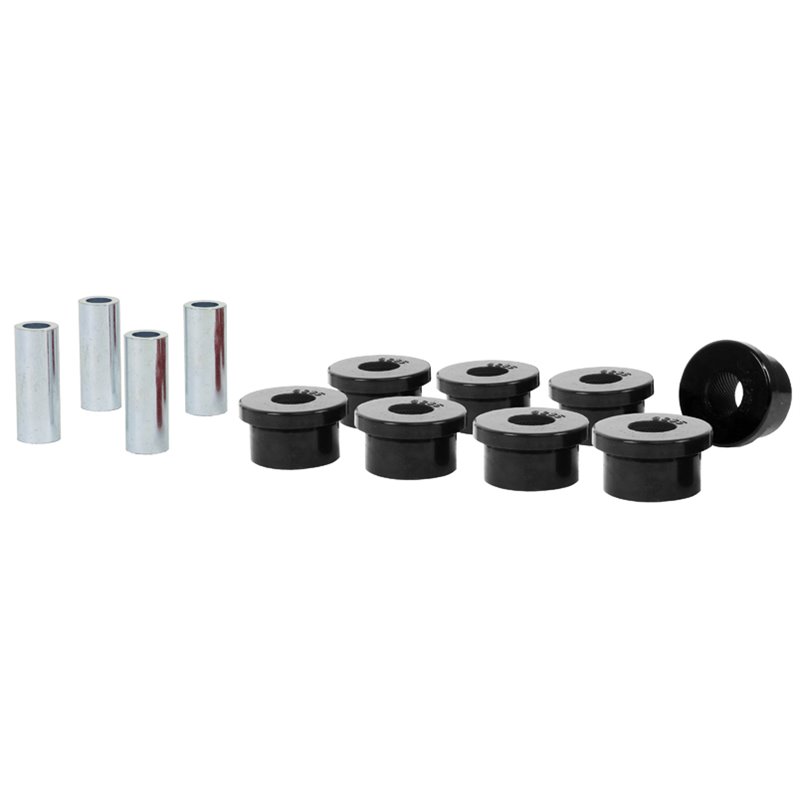 Silent bloc inférieur de tirant de suspension WHITELINE LANDCRUISER PRADO RZJ95, VZJ95, KZJ95