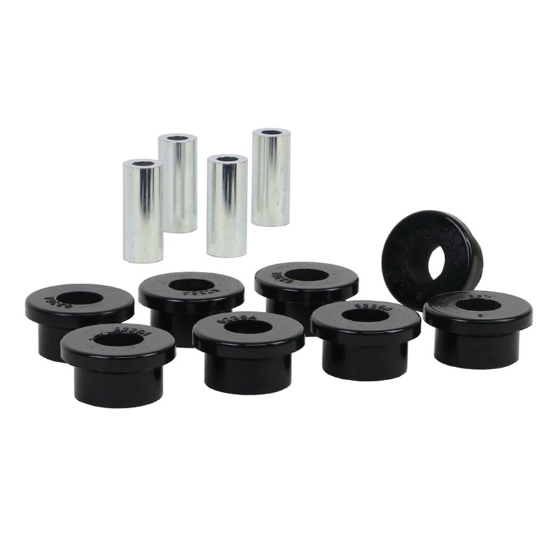 Silent bloc supérieur de tirant de suspension WHITELINE LANDCRUISER PRADO RZJ95, VZJ95, KZJ95