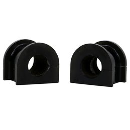 Silent bloc de barre stabilisatrice 25 mm WHITELINE LANDCRUISER PRADO RZJ95, VZJ95, KZJ95