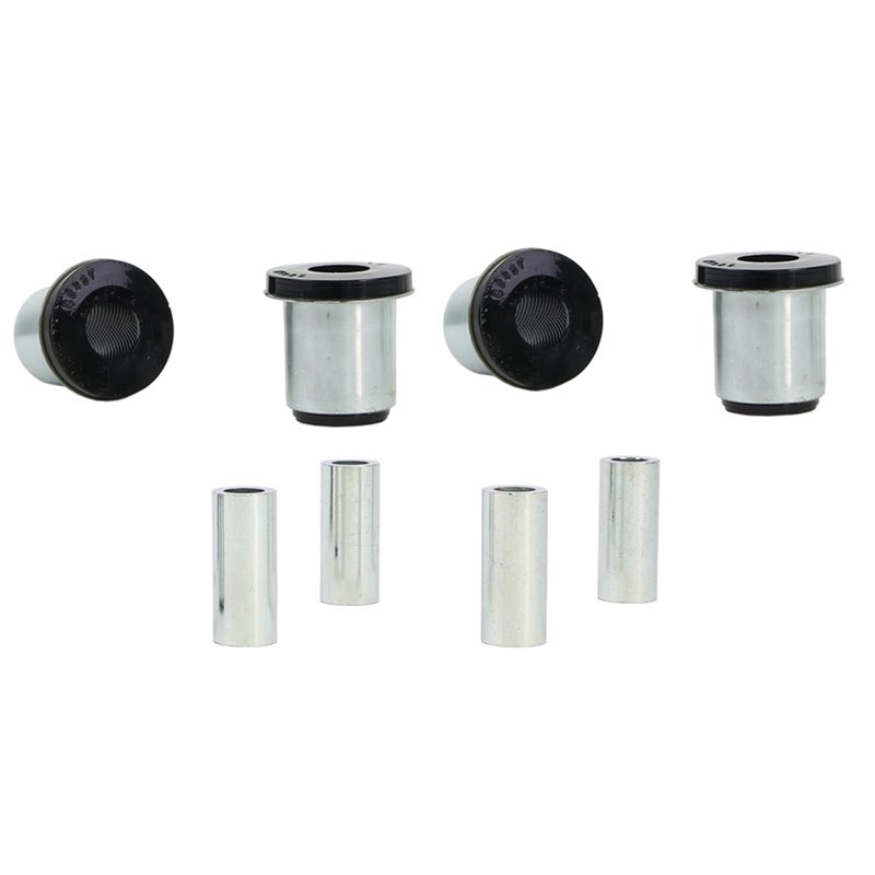 Control arm - upper inner bushing WHITELINE LANDCRUISER PRADO RZJ95, VZJ95, KZJ95