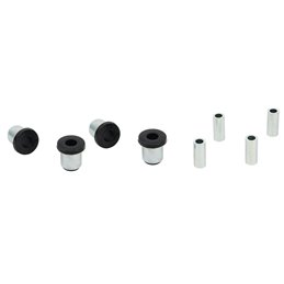 Control arm - upper inner bushing WHITELINE LANDCRUISER PRADO RZJ95, VZJ95, KZJ95