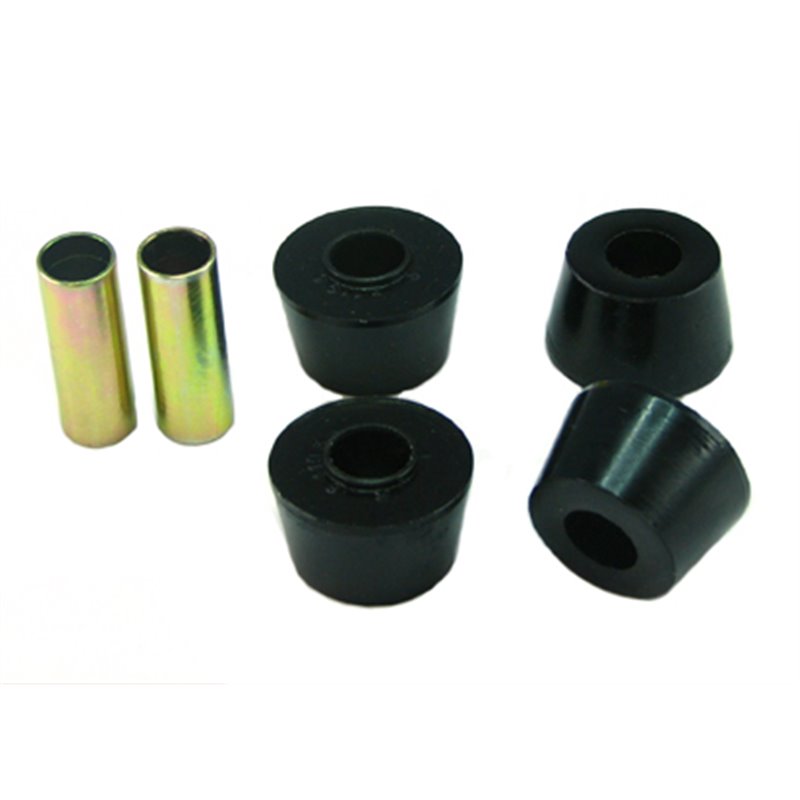 Silent bloc de tige de jambe de force vers châssis WHITELINE MR2 AW11