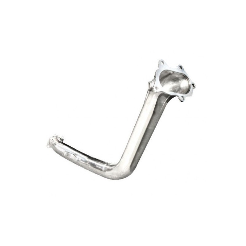 Downpipe inox COBRA 76mm 
STI 2008-2014