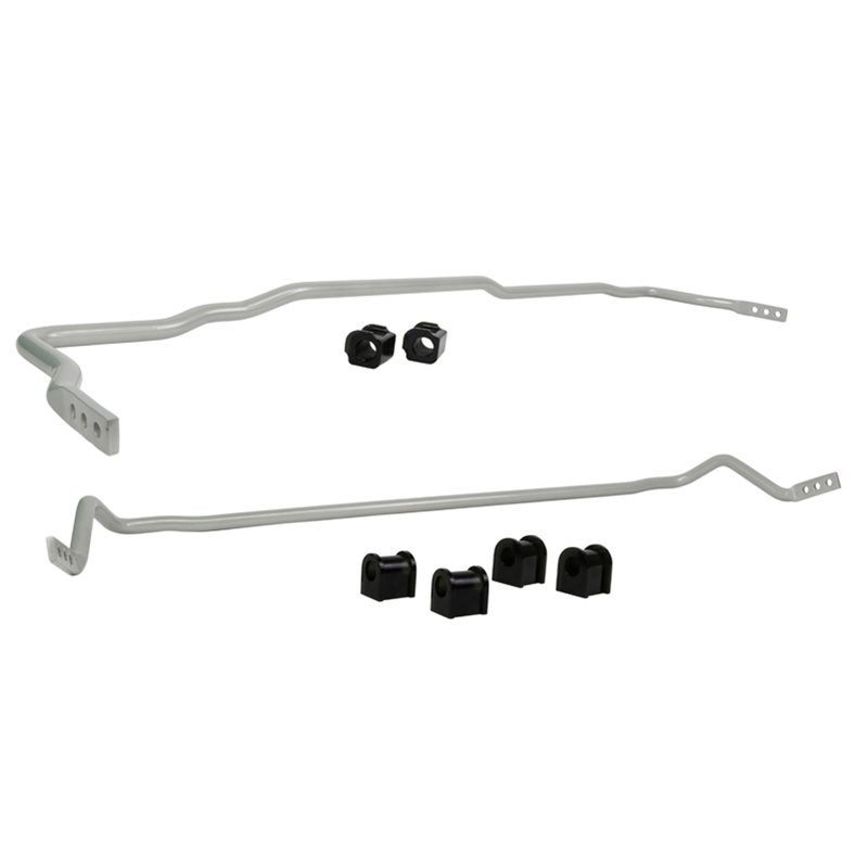 Sway bar - vehicle kit WHITELINE MR2 SW20