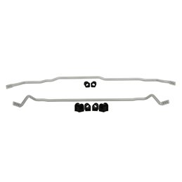 Sway bar - vehicle kit WHITELINE MR2 SW20