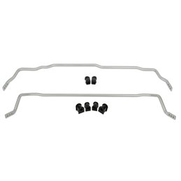 Sway bar - vehicle kit WHITELINE MR2 SW20