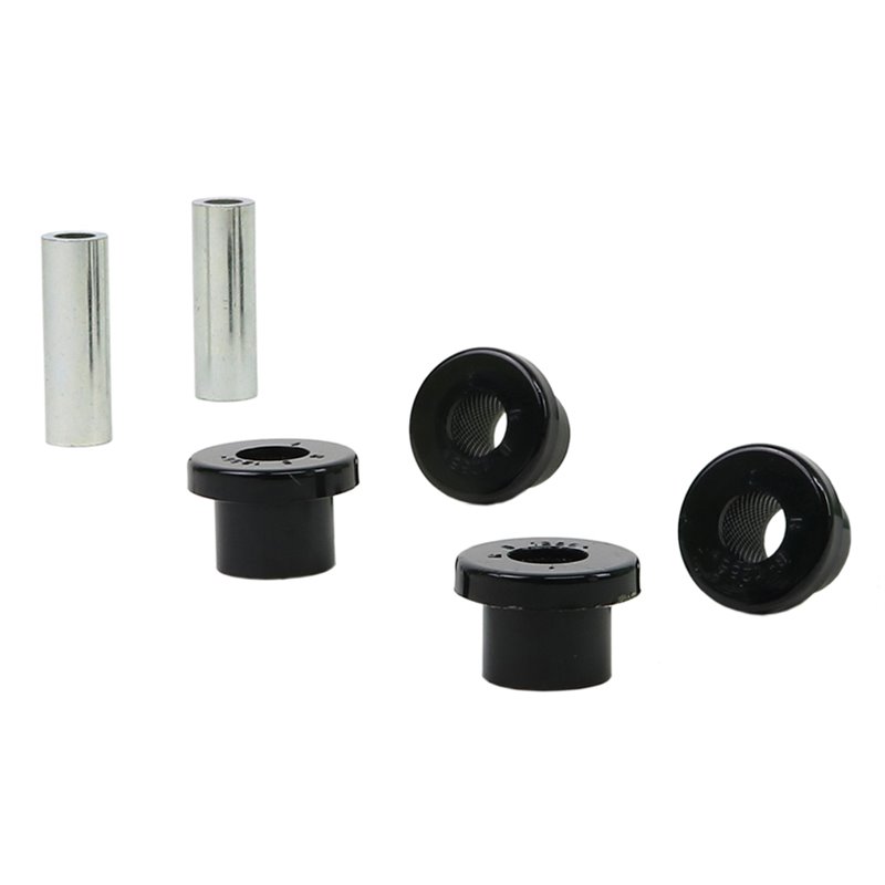 Bras de suspension - Silent bloc inférieur intérieur WHITELINE MR2 SW20