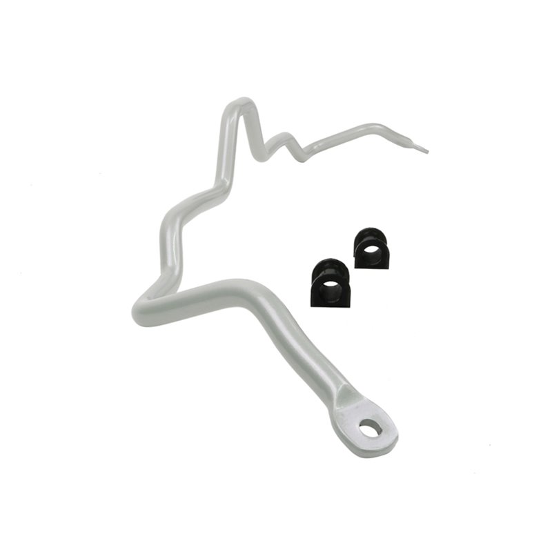 Barre stabilisatrice avant 24 mm X Renforcée WHITELINE PASEO EL44, EL54