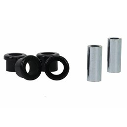 Bras de suspension - Silent bloc inférieur intérieur avant WHITELINE PRIUS NHP10, ZVW30, ZVW40