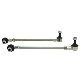 Barre stabilisatrice - biellette avant WHITELINE PRIUS NHW11, NHW20, ZVW20