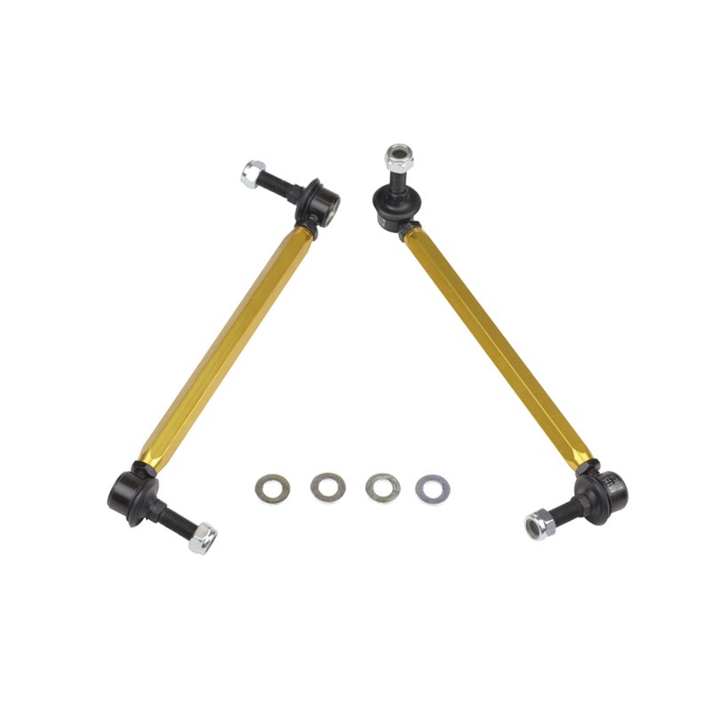 Barre stabilisatrice - biellette avant WHITELINE PRIUS NHW11, NHW20, ZVW20