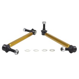 Barre stabilisatrice - biellette avant WHITELINE PRIUS NHW11, NHW20, ZVW20