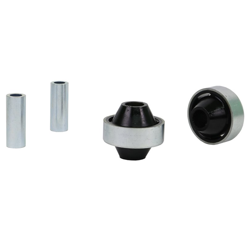 Bras de suspension - Silent bloc intérieur inférieur arrière WHITELINE PRIUS NHW11, NHW20, ZVW20